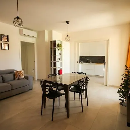 Casa Miro Апартаменты