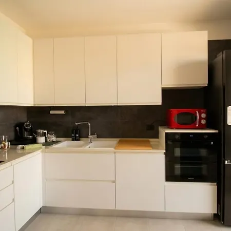 Апартаменты Casa Miro *