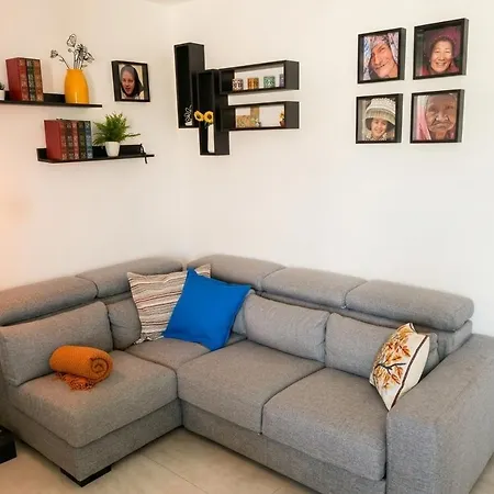 Casa Miro *