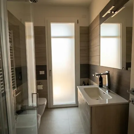 Апартаменты Casa Miro