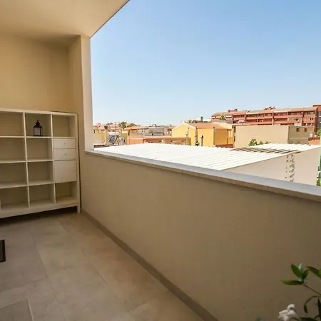 Апартаменты Casa Miro *