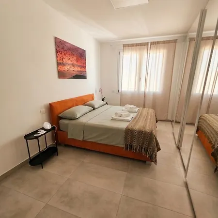 Апартаменты Casa Miro