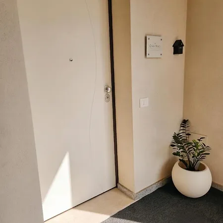 Casa Miro Апартаменты *