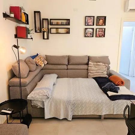 Апартаменты Casa Miro *